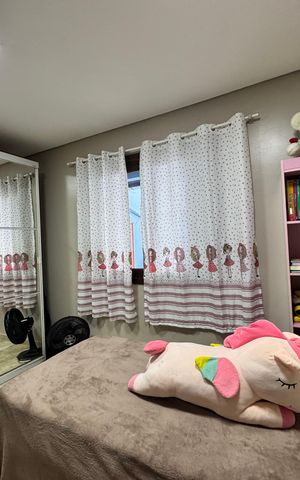 Casa à venda com 67m², 2 quartos e 1 vaga Casa à venda com 67m², 2 quartos e 1 vagaquarto 1