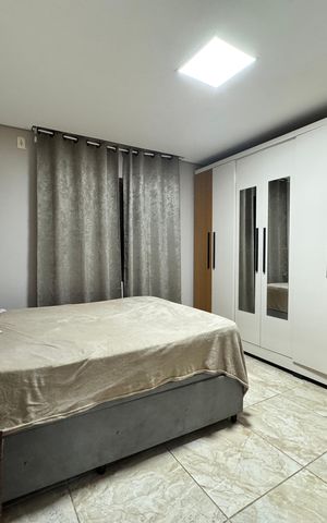 Casa à venda com 67m², 2 quartos e 1 vaga Casa à venda com 67m², 2 quartos e 1 vagaquarto 2