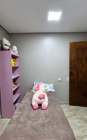 Casa à venda com 67m², 2 quartos e 1 vaga Casa à venda com 67m², 2 quartos e 1 vagaquarto 1
