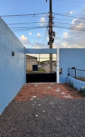 Casa à venda com 67m², 2 quartos e 1 vaga Casa à venda com 67m², 2 quartos e 1 vagaÁrea comum