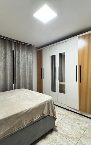 Casa à venda com 67m², 2 quartos e 1 vaga Casa à venda com 67m², 2 quartos e 1 vagaquarto 2