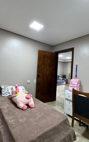 Casa à venda com 67m², 2 quartos e 1 vaga Casa à venda com 67m², 2 quartos e 1 vagaquarto 1