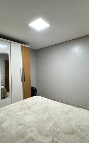 Casa à venda com 67m², 2 quartos e 1 vaga Casa à venda com 67m², 2 quartos e 1 vagaquarto 2