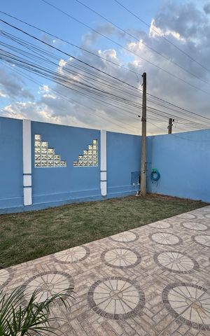 Casa à venda com 67m², 2 quartos e 1 vaga Casa à venda com 67m², 2 quartos e 1 vagaÁrea comum