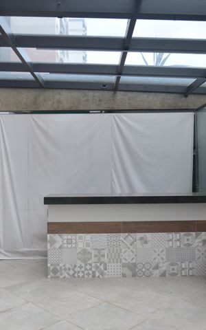 Apartamento à venda com 136m², 3 quartos e 2 vagasÁrea comum