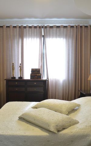 Apartamento à venda com 136m², 3 quartos e 2 vagasSuíte