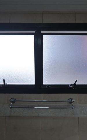 Apartamento à venda com 136m², 3 quartos e 2 vagasBanheiro da Suíte