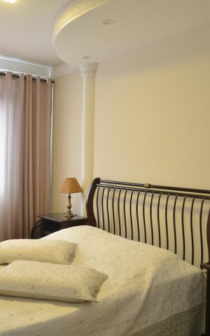 Apartamento à venda com 136m², 3 quartos e 2 vagasQuarto 1