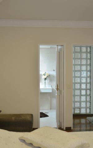 Apartamento à venda com 136m², 3 quartos e 2 vagasSuíte