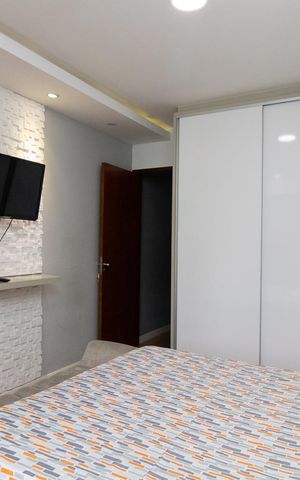 Casa à venda com 165m², 3 quartos e 4 vagasSuíte