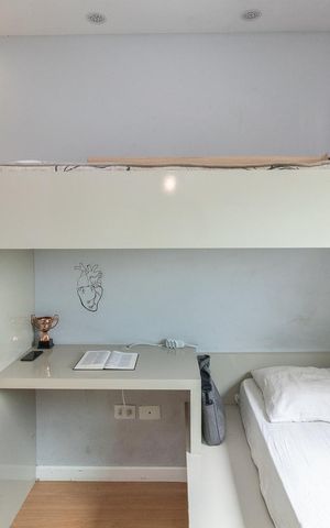Casa à venda com 165m², 3 quartos e 4 vagasQuarto 2
