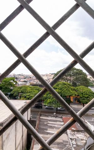 Casa à venda com 165m², 3 quartos e 4 vagasVista do Quarto 2