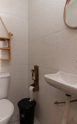 Casa à venda com 165m², 3 quartos e 4 vagasLavabo 2