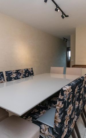 Casa à venda com 165m², 3 quartos e 4 vagasSala de Jantar