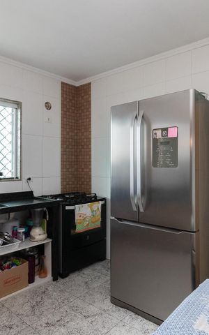 Casa à venda com 165m², 3 quartos e 4 vagasCozinha