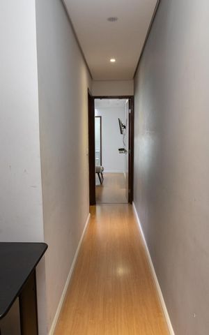Casa à venda com 165m², 3 quartos e 4 vagasCorredor