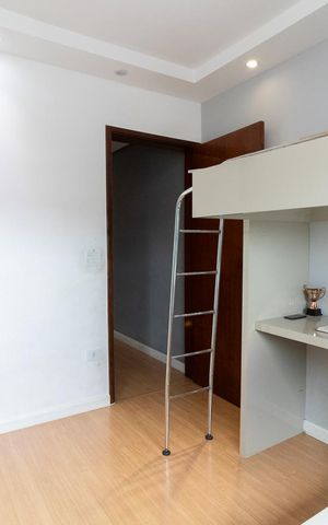 Casa à venda com 165m², 3 quartos e 4 vagasQuarto 2