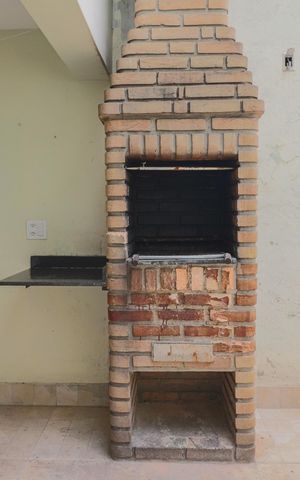 Casa à venda com 165m², 3 quartos e 4 vagasÁrea comum - Churrasqueira