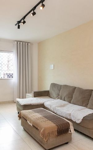 Casa à venda com 165m², 3 quartos e 4 vagasSala