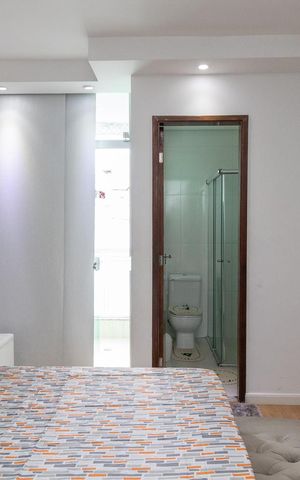 Casa à venda com 165m², 3 quartos e 4 vagasSuíte