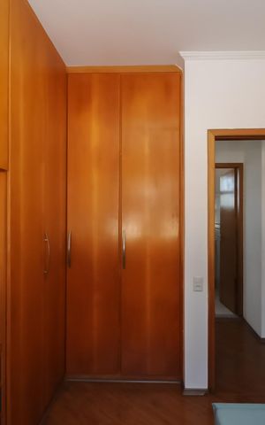Casa de condomínio à venda com 115m², 3 quartos e 2 vagasQuarto 3