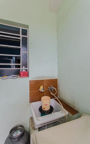 Casa à venda com 148m², 2 quartos e 2 vagas Casa à venda com 148m², 2 quartos e 2 vagasÁrea de Serviço