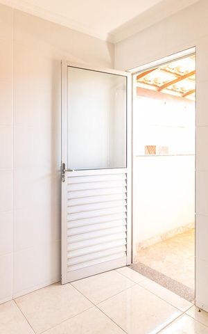 Apartamento à venda com 57m², 2 quartos e 1 vaga Apartamento à venda com 57m², 2 quartos e 1 vagaCozinha