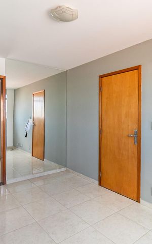 Apartamento à venda com 57m², 2 quartos e 1 vaga Apartamento à venda com 57m², 2 quartos e 1 vagaSala