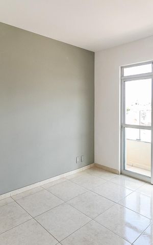 Apartamento à venda com 57m², 2 quartos e 1 vaga Apartamento à venda com 57m², 2 quartos e 1 vagaQuarto 2