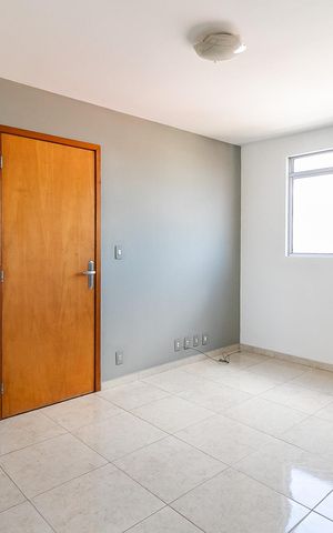 Apartamento à venda com 57m², 2 quartos e 1 vaga Apartamento à venda com 57m², 2 quartos e 1 vagaSala