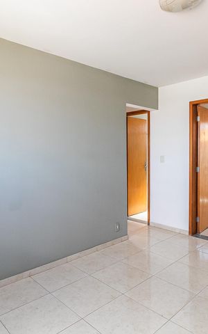 Apartamento à venda com 57m², 2 quartos e 1 vaga Apartamento à venda com 57m², 2 quartos e 1 vagaSala