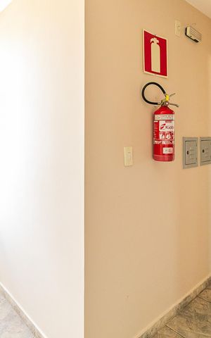Apartamento à venda com 57m², 2 quartos e 1 vaga Apartamento à venda com 57m², 2 quartos e 1 vagaÁrea comum