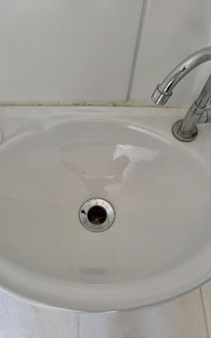 Apartamento para alugar com 48m², 2 quartos e 1 vagaSuíte - Banheiro