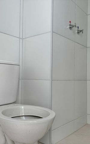 Apartamento para alugar com 48m², 2 quartos e 1 vagaBanheiro Social