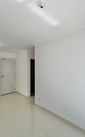 Apartamento para alugar com 48m², 2 quartos e 1 vagaSala