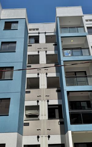 Apartamento para alugar com 48m², 2 quartos e 1 vagaPlaquinha Quinto Andar