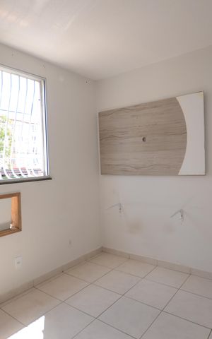 Apartamento para alugar com 48m², 2 quartos e 1 vagaQuarto 1