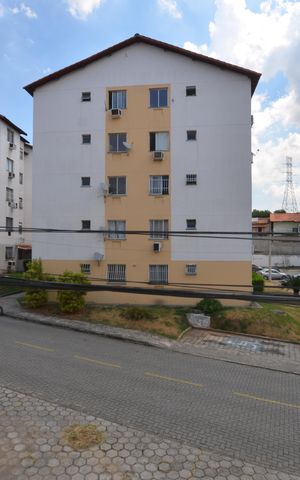 Apartamento para alugar com 48m², 2 quartos e 1 vagaVista di Quarto 2