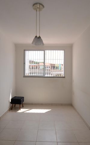 Apartamento para alugar com 48m², 2 quartos e 1 vagaSala