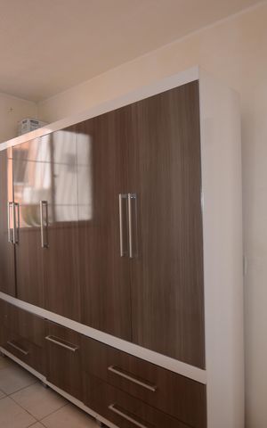 Apartamento para alugar com 48m², 2 quartos e 1 vagaQuarto 2