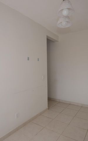 Apartamento para alugar com 48m², 2 quartos e 1 vagaSala