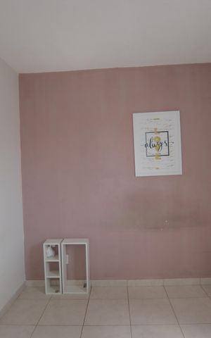 Apartamento para alugar com 48m², 2 quartos e 1 vagaQuarto 1