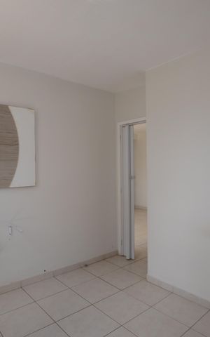 Apartamento para alugar com 48m², 2 quartos e 1 vagaQuarto 1