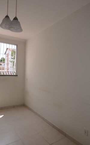 Apartamento para alugar com 48m², 2 quartos e 1 vagaSala