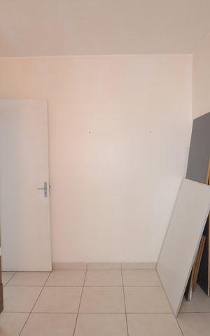 Apartamento para alugar com 48m², 2 quartos e 1 vagaQuarto 2