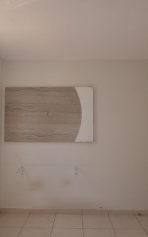 Apartamento para alugar com 48m², 2 quartos e 1 vagaQuarto 1