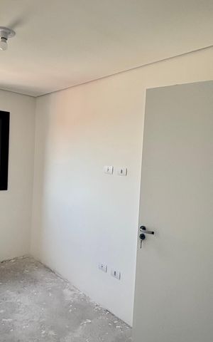 Apartamento à venda com 106m², 2 quartos e 2 vagas Apartamento à venda com 106m², 2 quartos e 2 vagasQuarto