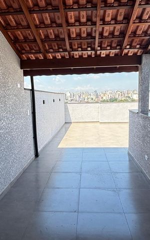 Apartamento à venda com 106m², 2 quartos e 2 vagas Apartamento à venda com 106m², 2 quartos e 2 vagasCobertura