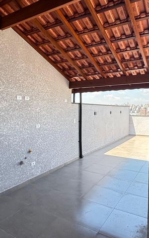 Apartamento à venda com 106m², 2 quartos e 2 vagas Apartamento à venda com 106m², 2 quartos e 2 vagasCobertura