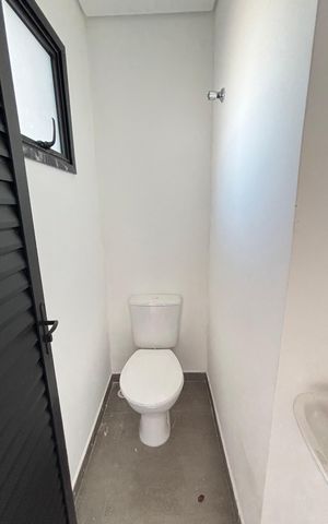 Apartamento à venda com 106m², 2 quartos e 2 vagas Apartamento à venda com 106m², 2 quartos e 2 vagasCobertura - Banheiro